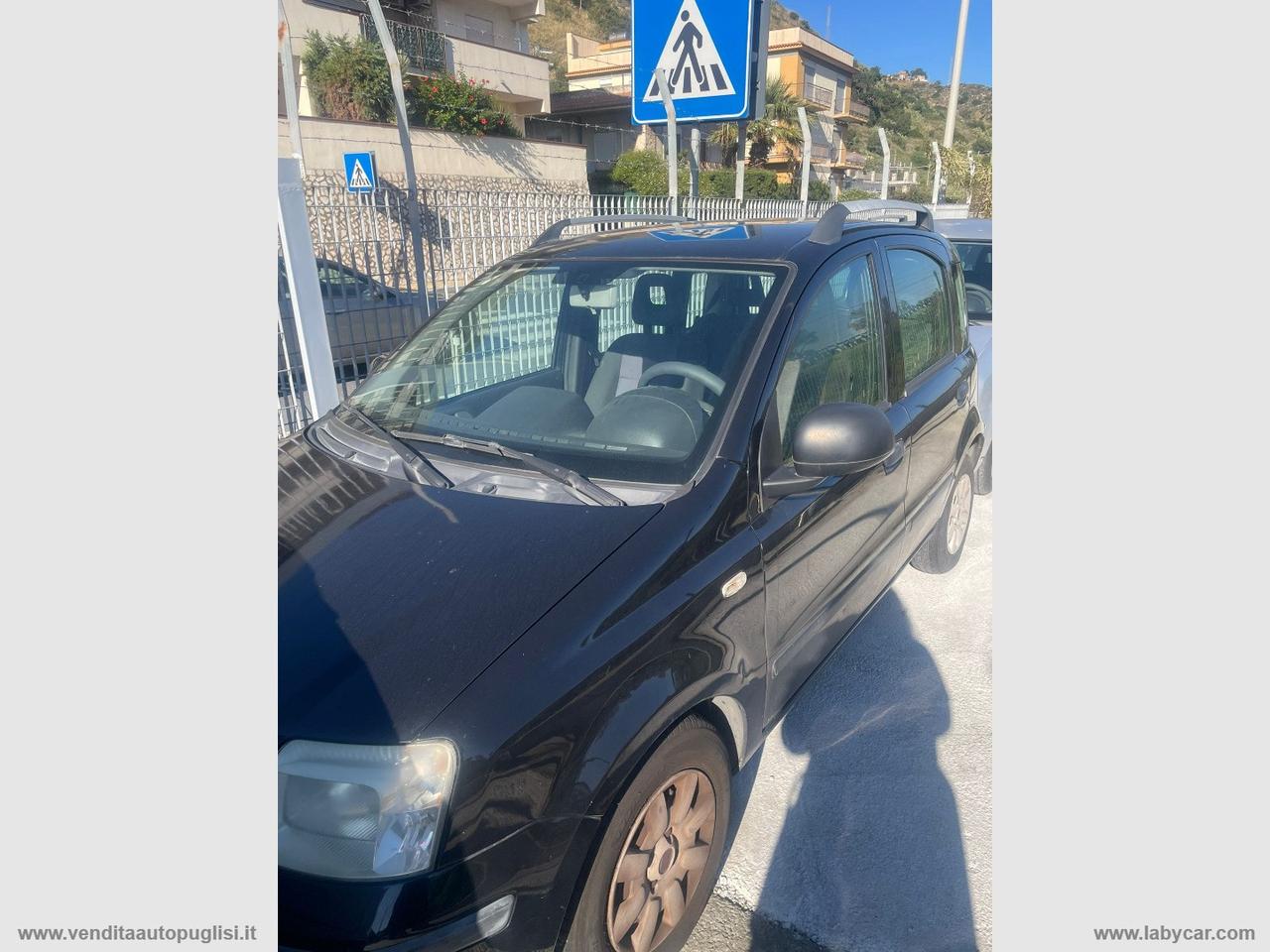 FIAT Panda 1.2 Emotion Eco