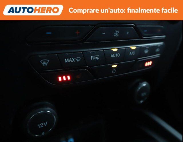 FORD Ranger 2.0 ECOBLUE aut. DC Limited 5 posti