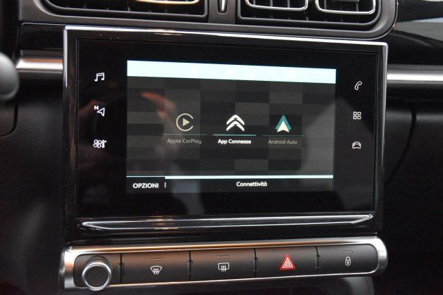 CITROEN C3 PureTech 110 S&S Shine Pack