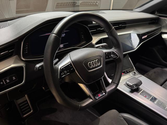AUDI S7 SPB 3.0 TDI quattro tiptronic sport HEAD UP FULL