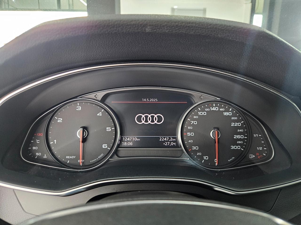 Audi A6 45 3.0 tdi mhev quattro tiptronic - IVA ESPOSTA