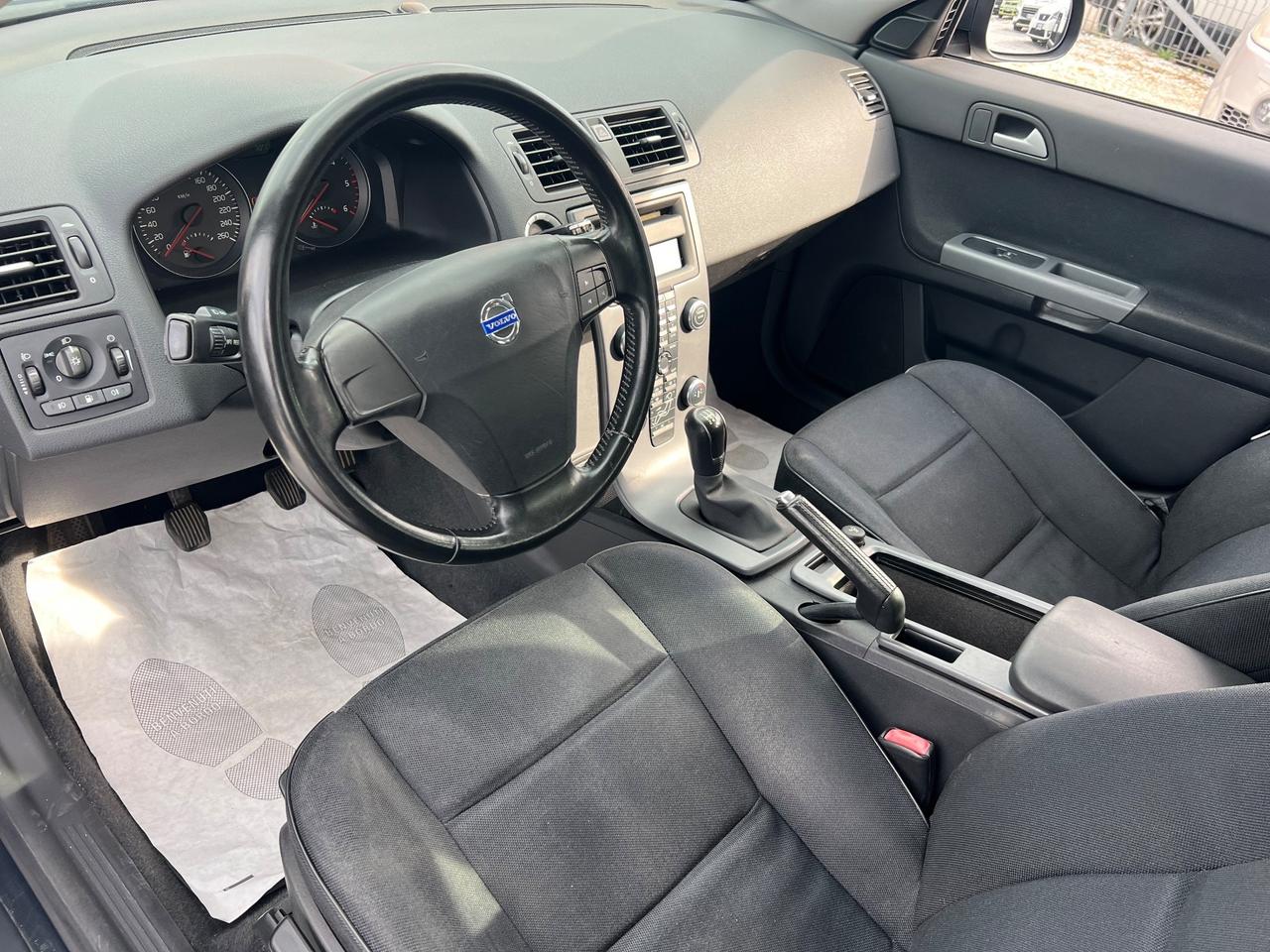 Volvo V50 1.6 D DRIVe cat R-Design