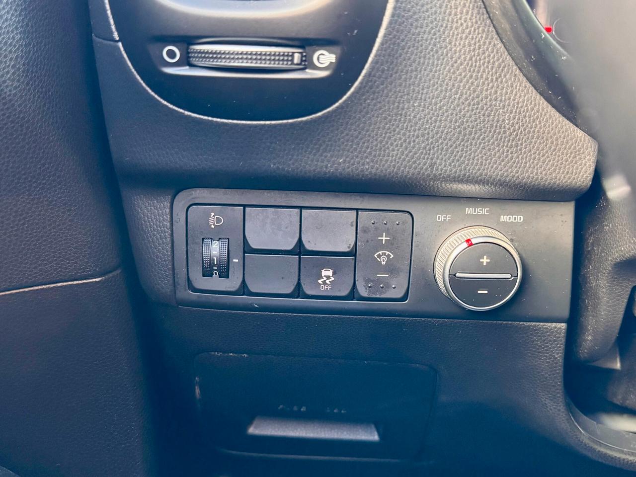 Kia Soul 1.6 CRDi You 16V 128cv auto