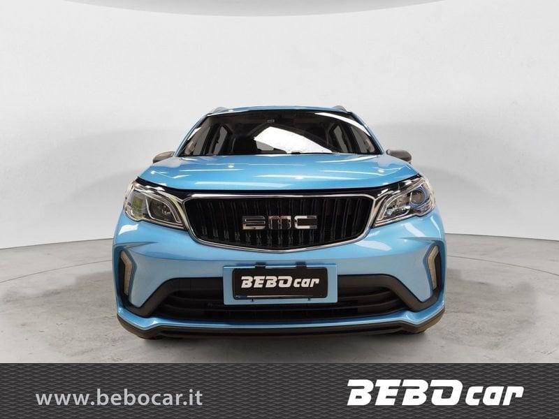 Emc Quattro 1.5 MT GPL - Scopri promo e più dettagli in descrizione!