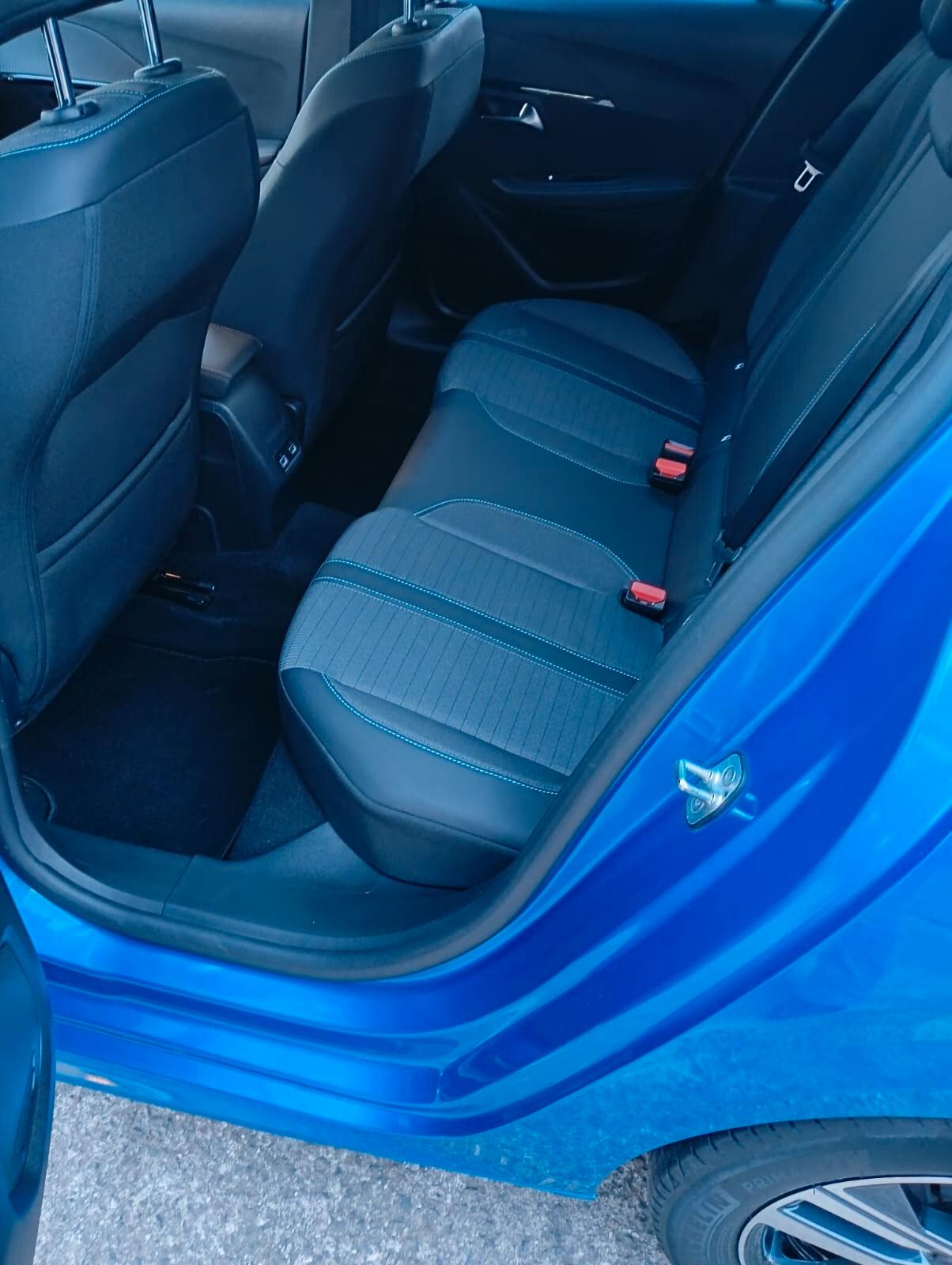 Peugeot 208 PureTech 75 Stop&Start 5 porte Allure Pack