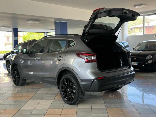 NISSAN Qashqai 1.5 dCi 115 CV Acenta