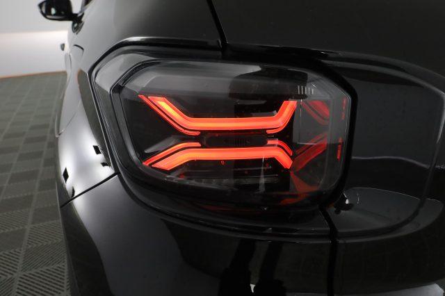 JEEP Avenger Avenger 1.2 Turbo MHEV Summit