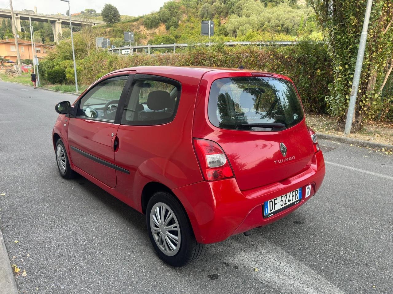 Renault Twingo 1.2 16V Initiale
