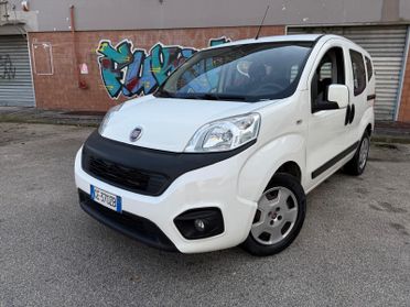 Fiat Fiorino QUBO 1.3 MJT 95CV (N1) 150mila KM 2021