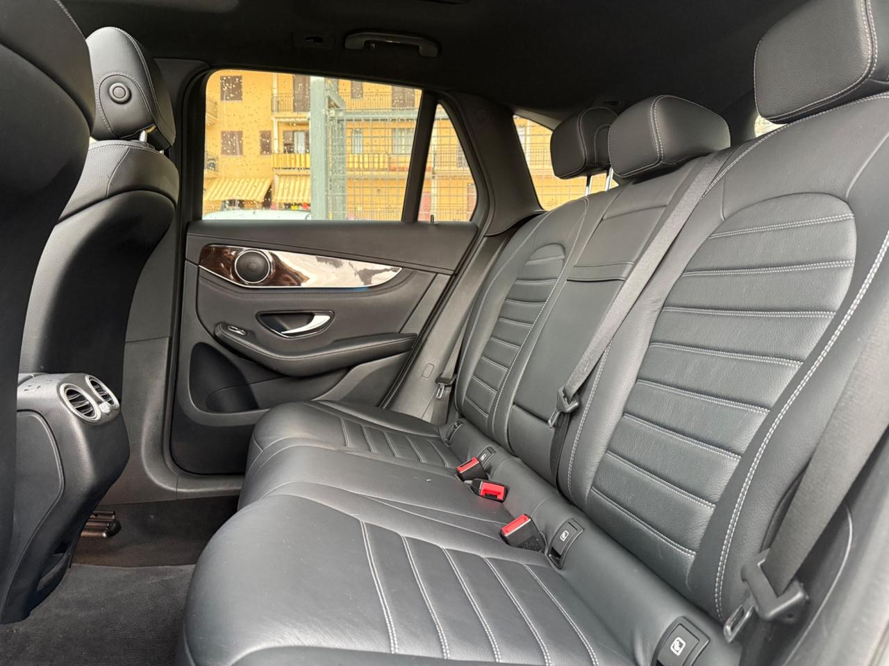 Mercedes-benz GLC 250 d 4Matic Exclusive 2019