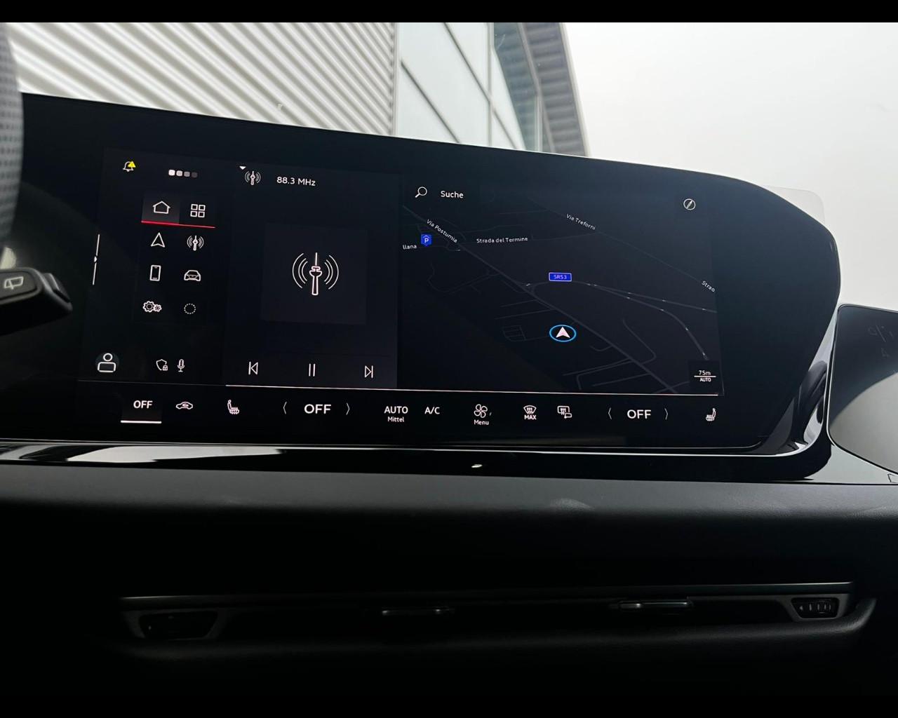 AUDI Audi A5 Avant S line edition TDI quattro 150 kW S tronic