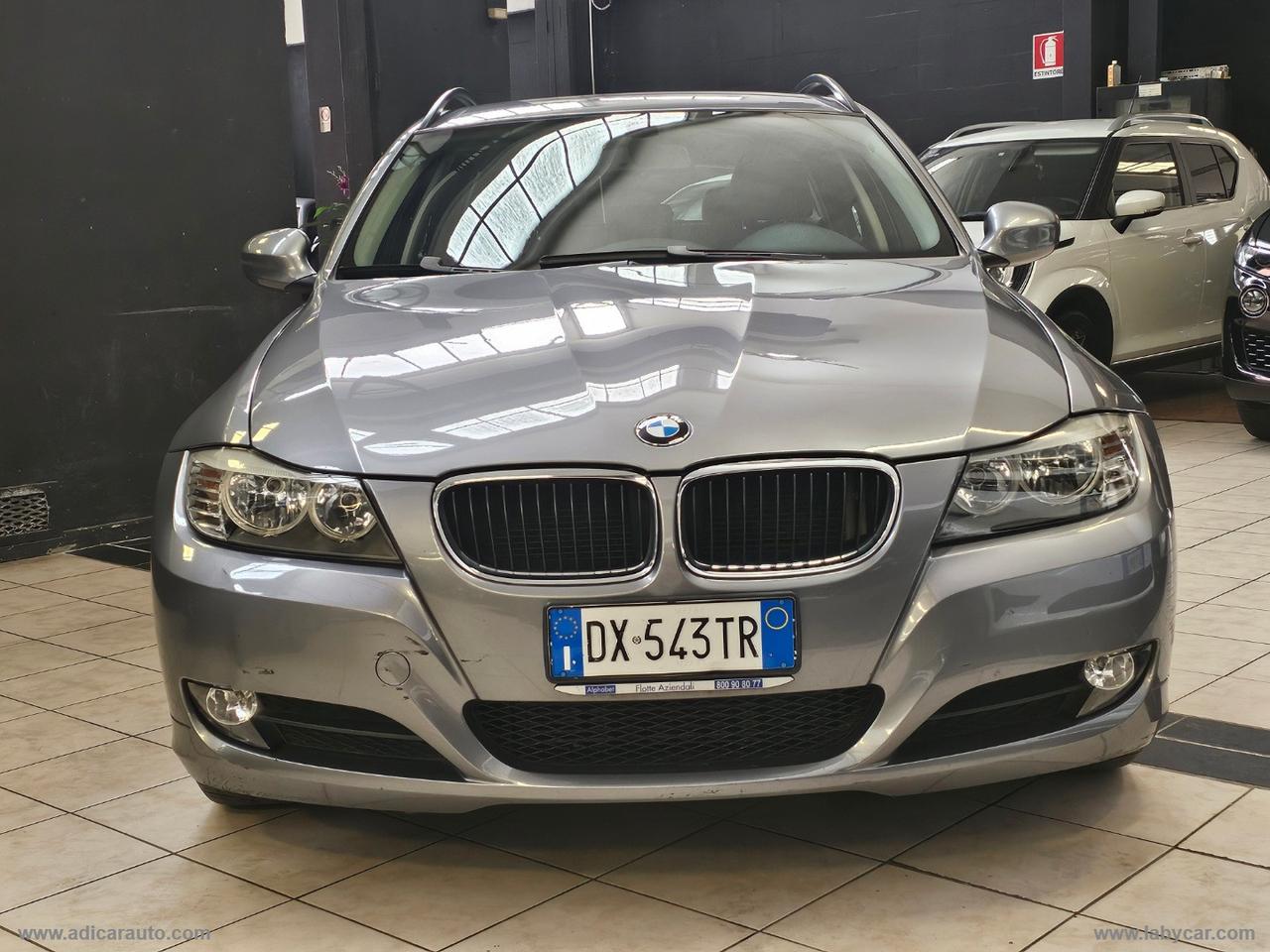 BMW 320d xDrive Touring