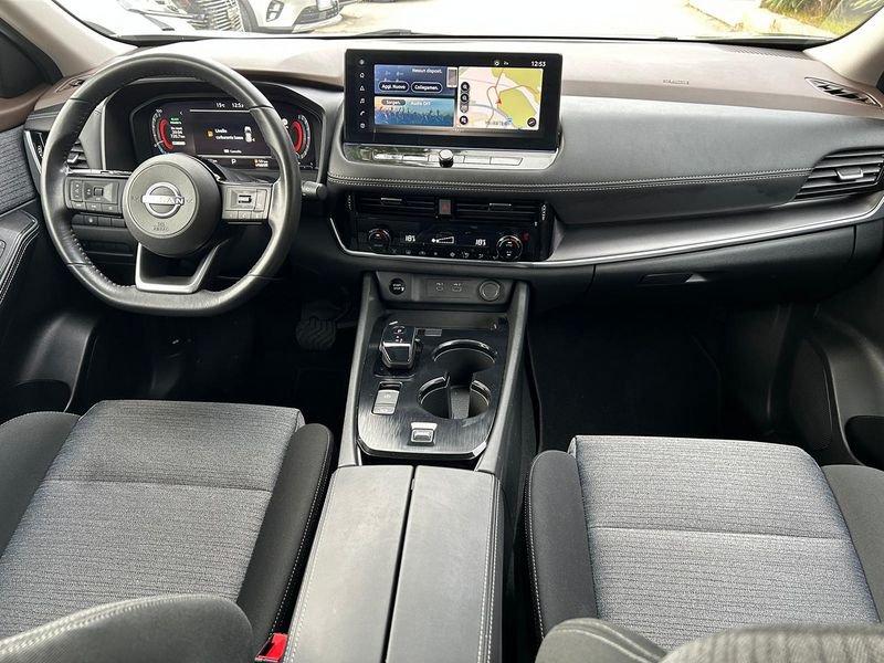 Nissan X-Trail 1.5 e-POWER N-Connecta 2WD Auto