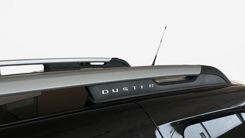 Dacia Duster 1.5 Blue dCi Prestige 4x2