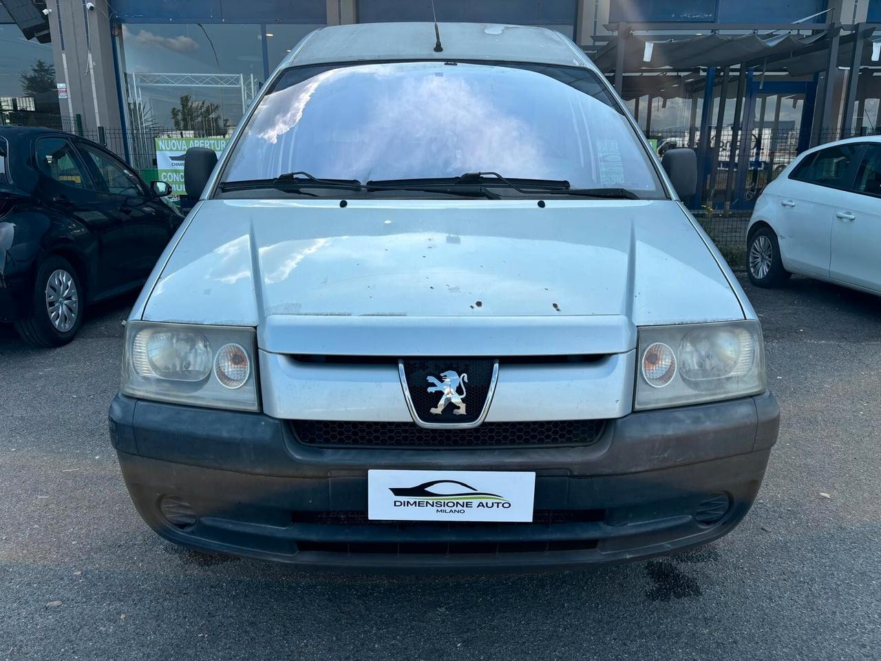Peugeot Expert 220ST 2.0 HDi/94 cat PC Furgone