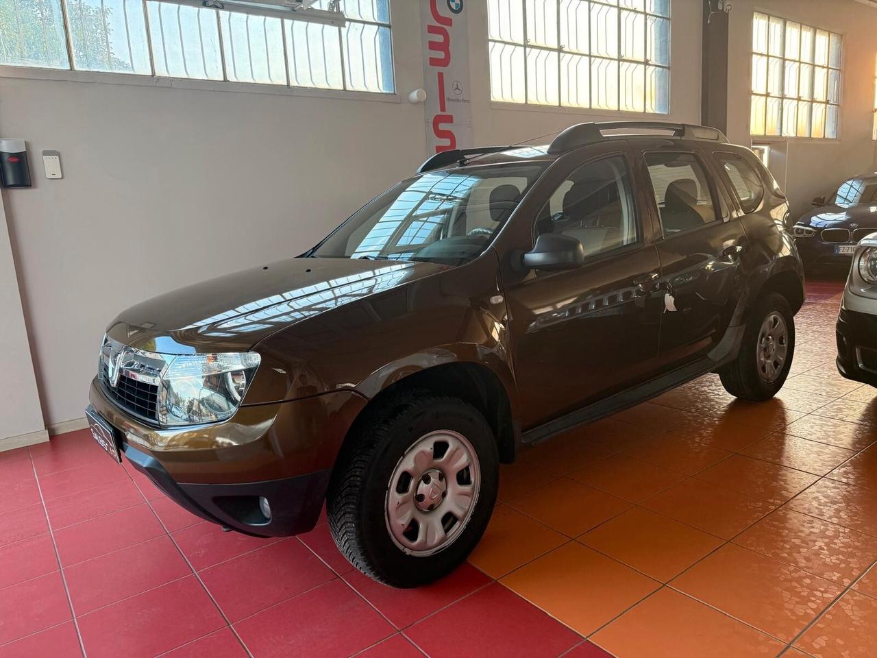Dacia Duster 1.5 dCi 90CV 4x2 Ambiance