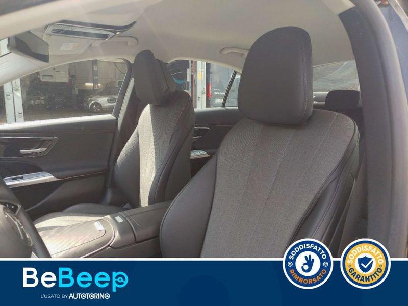 Mercedes-Benz Classe E E 220 D ADVANCED AUTO