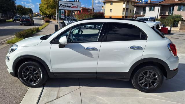 FIAT 500X 1.3 MultiJet 95 CV Lounge N°FC965