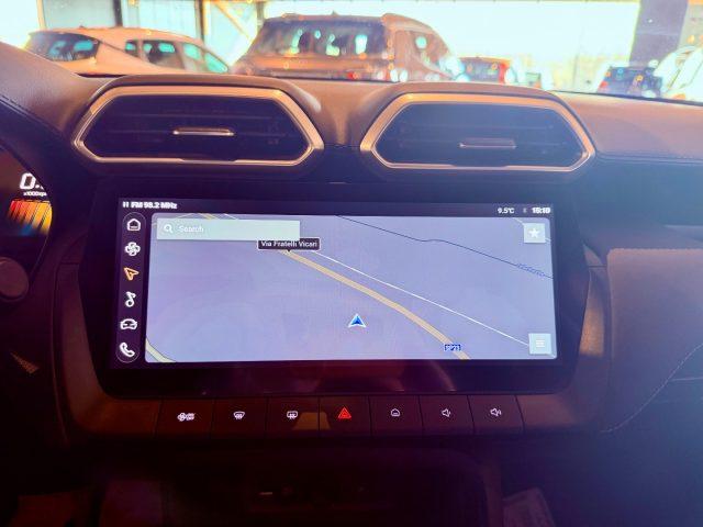 MG ZS KM 0 - 07/25 - FULL OPTIONAL - NO OBBLIGO FINANZIA