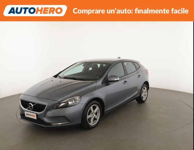 VOLVO V40 D2 'eco' Geartronic Kinetic