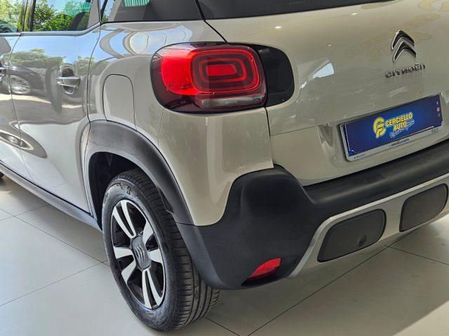 CITROEN C3 Aircross PureTech 110 S&S Shine da ?159,00 mensili