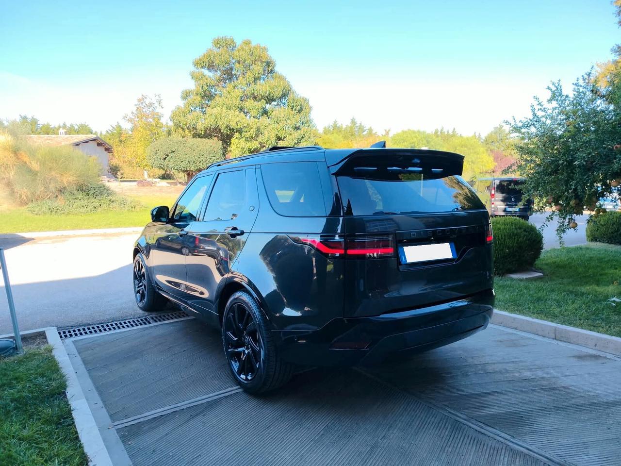 Land Rover Discovery 3.0D I6 249 CV AWD Auto Dynamic SE