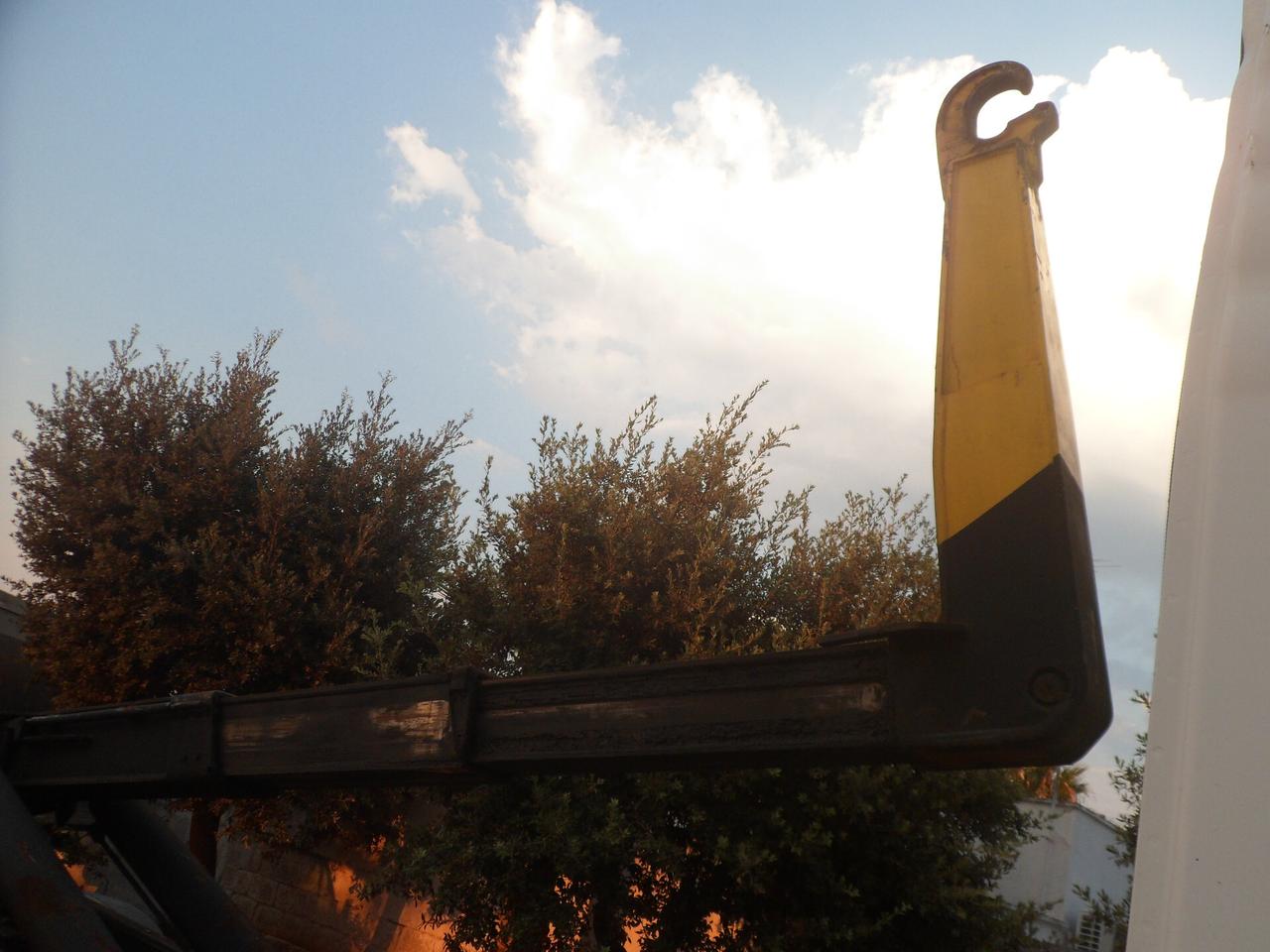 Man tga 26.430 scarrabile