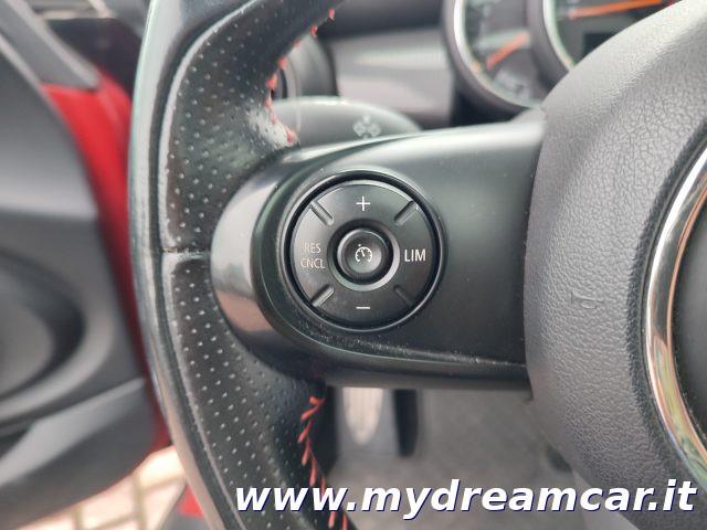 MINI Cooper D 1.5 Cooper D