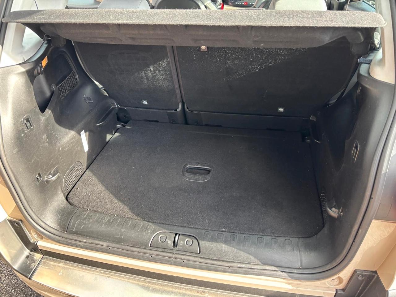 Fiat 500L 0.9 TwinAir Turbo Natural Power Pop