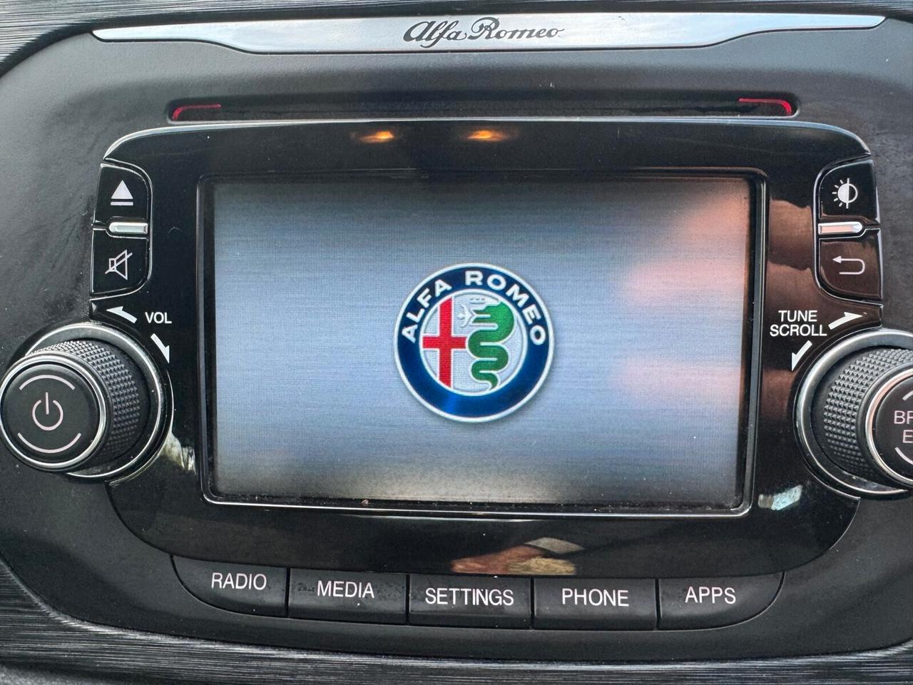 Alfa Romeo Giulietta 1.6 JTDm 120 CV Business