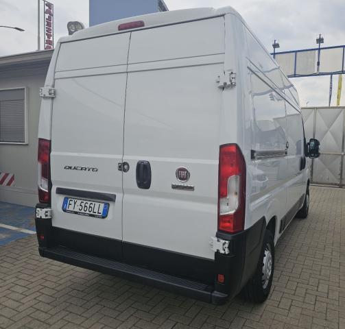 FIAT DUCATO Professional 35 2.3 MJT 130CV PM-TM