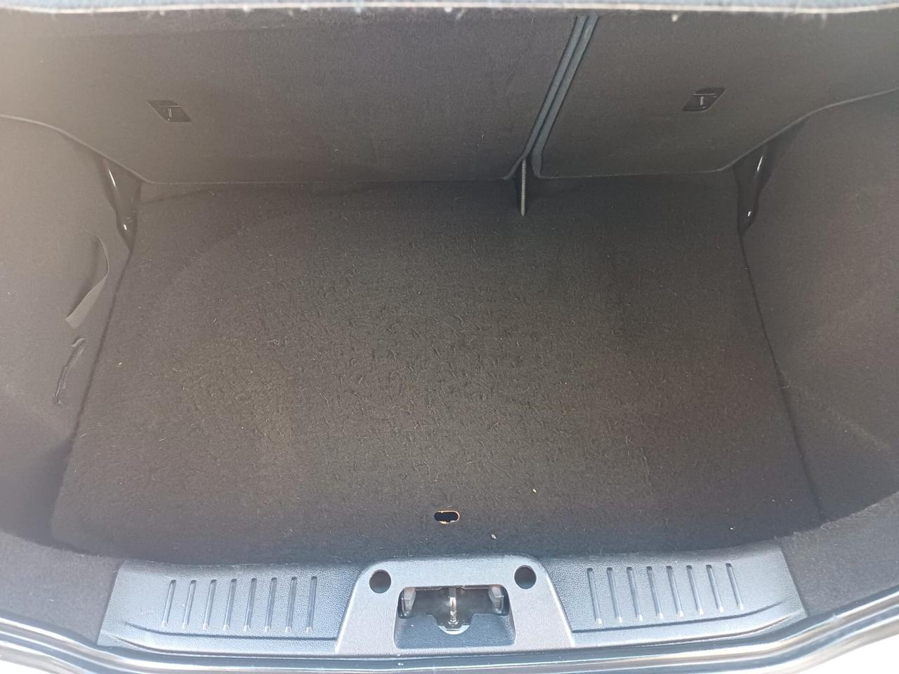 Ford Fiesta 1.4 TDCi 5p Titanium PERFETTA - 2013