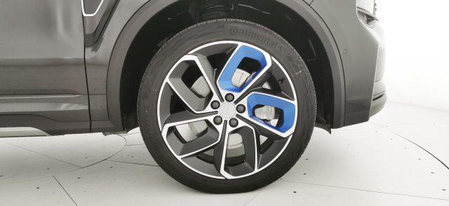 LYNK & CO 01 PHEV
