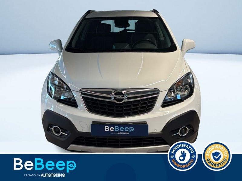 Opel Mokka 1.6 COSMO S&S 4X2 115CV M5 E6