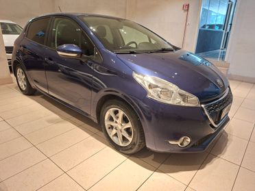 Peugeot 208 1.4 HDi Neopatentati 2013