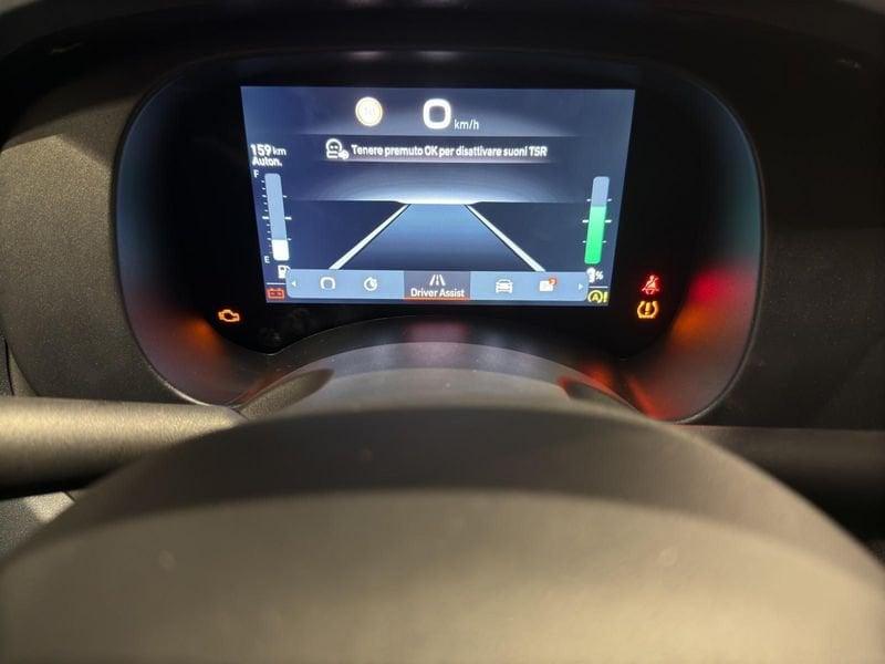 FIAT Pandina Pandina 5p 1.0 Hybrid 65cv 6m Pop