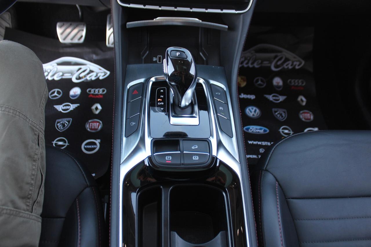 Mg HS 1.5T-GDI AT Luxury