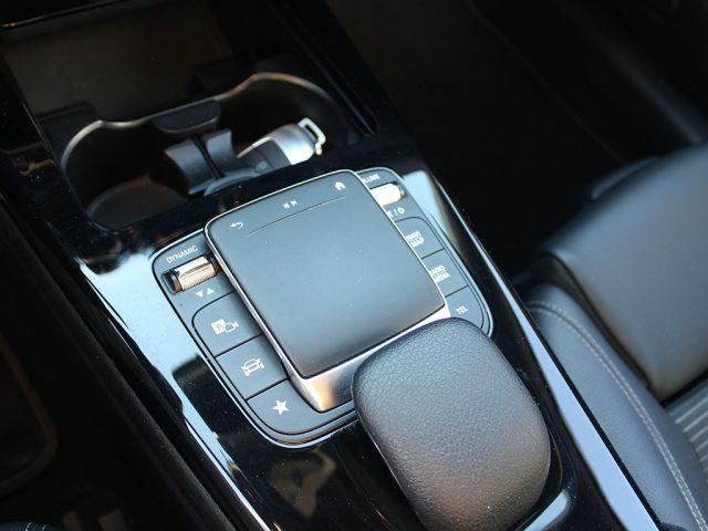 MERCEDES-BENZ A 250 e hybrid EQ Sport