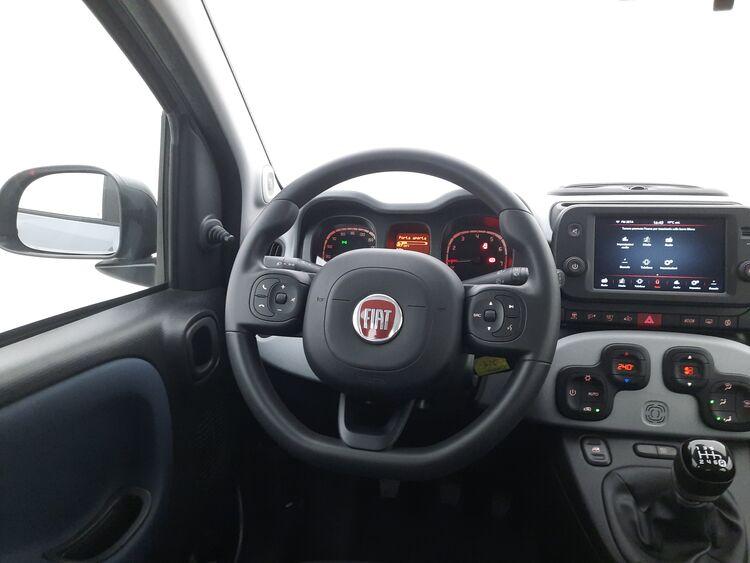 Fiat Panda Hybrid City Cross BR609651 1.0 Mild Hybrid 70CV