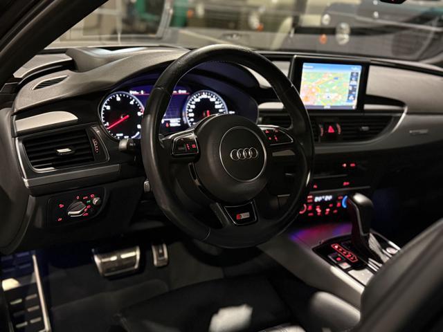 AUDI A6 Avant 3.0 TDI S tronic quattro edition S-Line