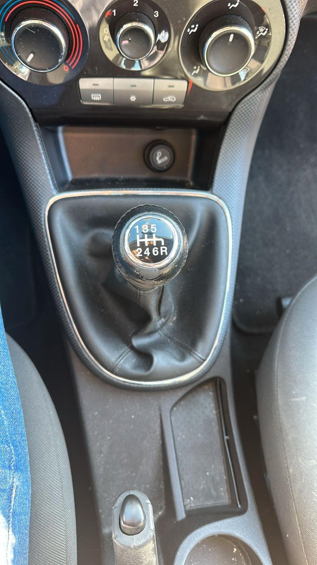 Fiat Bravo 1.4 Dynamic