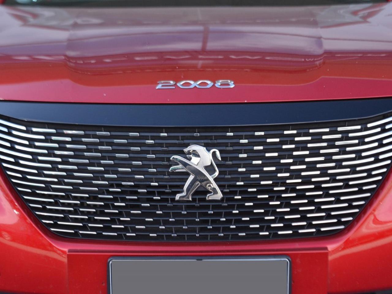 Peugeot 2008 1.2 puretech 130cv allure pack s&s