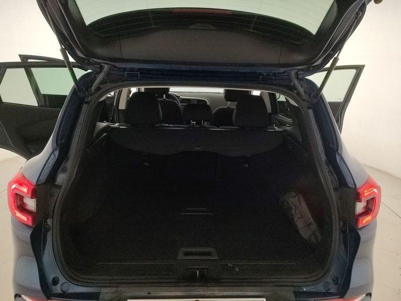 Renault Kadjar 1.5 blue dci Business 115cv