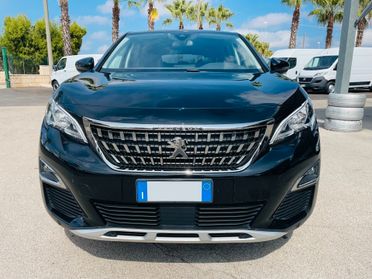 Peugeot 3008 BlueHDi 130 S& S EAT8 Allure