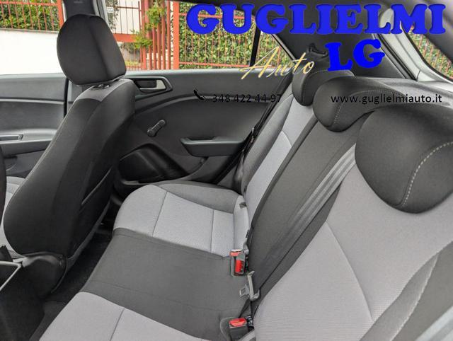 HYUNDAI i20 1.2 5 porte Econext Blackline GPL