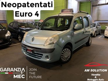Renault Kangoo 1.6 Neopatentati *anno 2009*