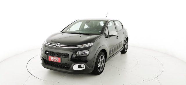 CITROEN C3 PureTech 82 Feel - OK NEOPATENTATI