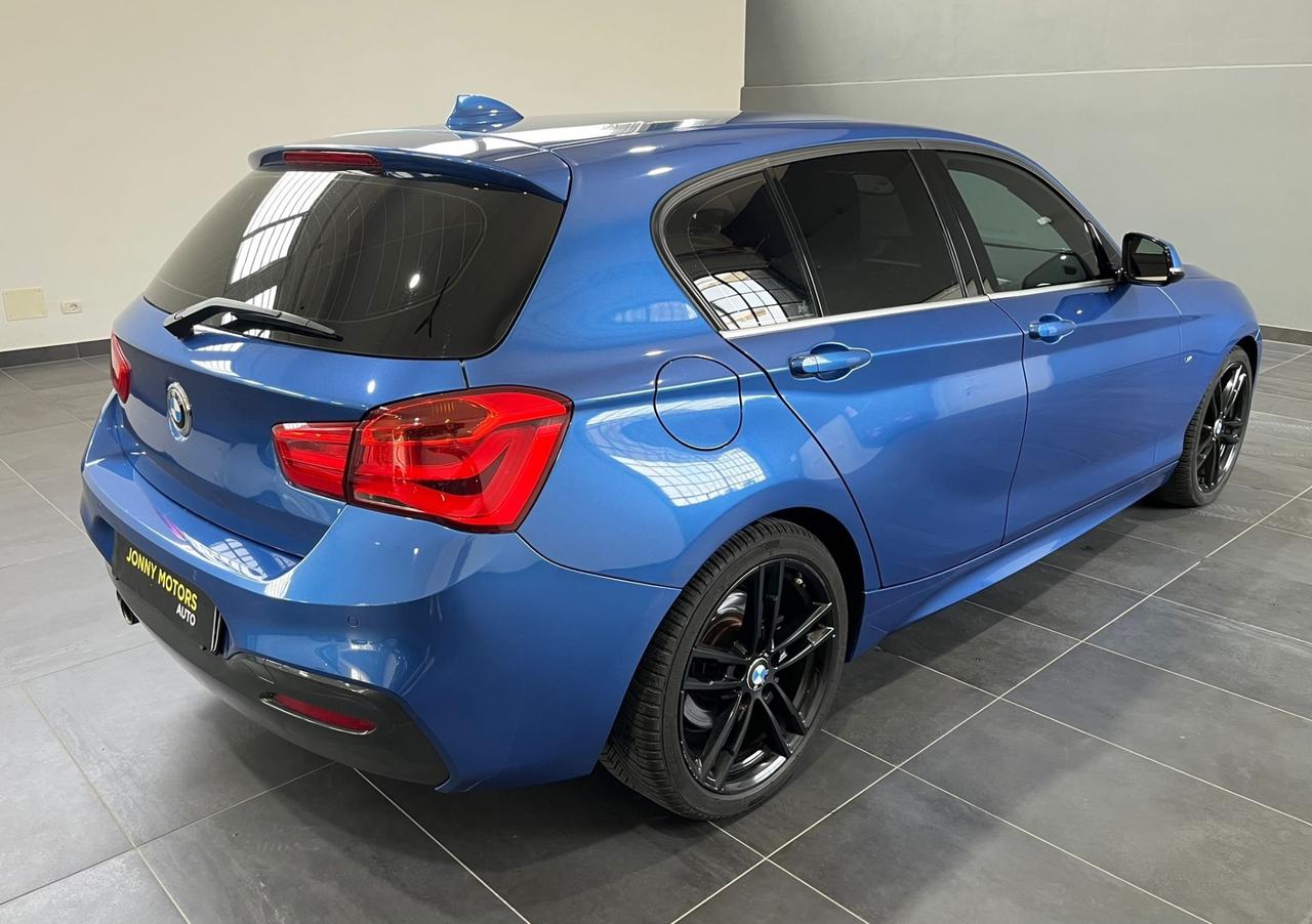 Bmw 120i Msport - 2017