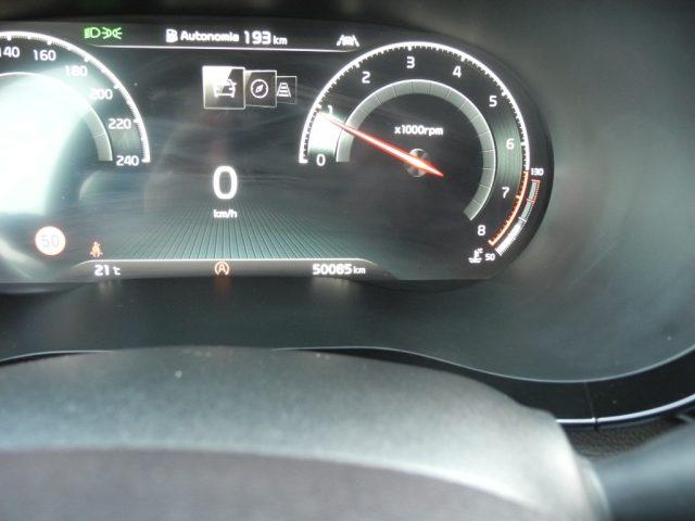 KIA XCeed 1.0 T-GDi GPL High Tech -OK NEOPATEN.- "50000 Km"