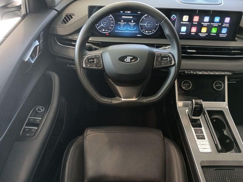 DR AUTOMOBILES DR 6.0 PHEV 1.5 DHT